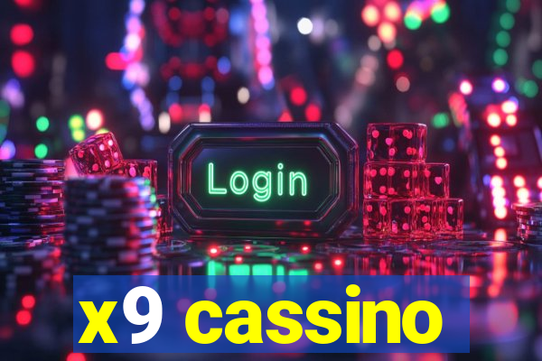 x9 cassino